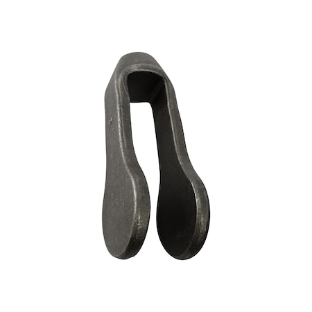 Aztec Lifting Hardware Clevis End #3, Blank, CS SC CLV003